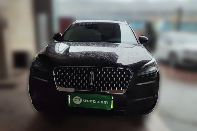 Used Lincoln Corsair New Energy 2021 PHEV Four-Wheel Drive e-Enjoy Edition Front