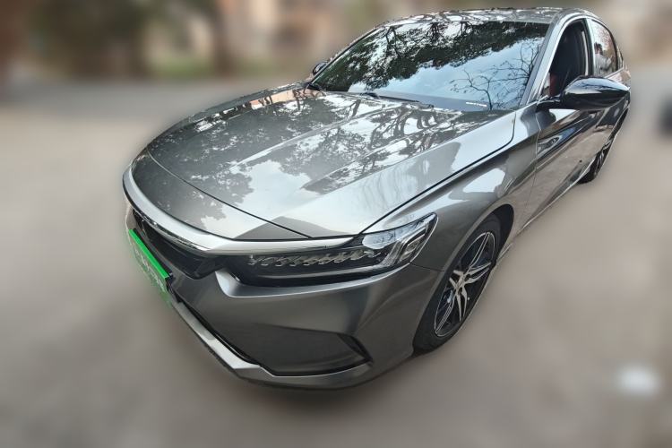 Used Honda Inspire 2022 260TURBO Jingyue Version