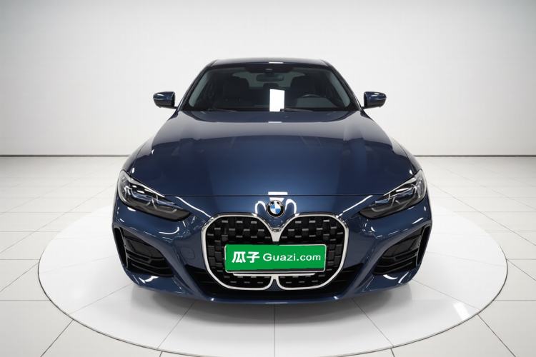 Used BMW 4 Series 2021 425i M Sport Package