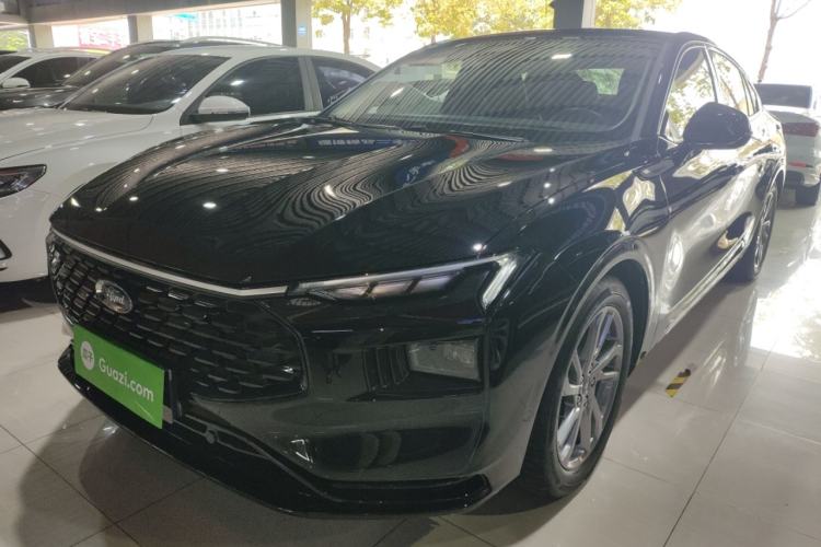 Used Ford Mondeo 2023 EcoBoost 180 Luxury Model