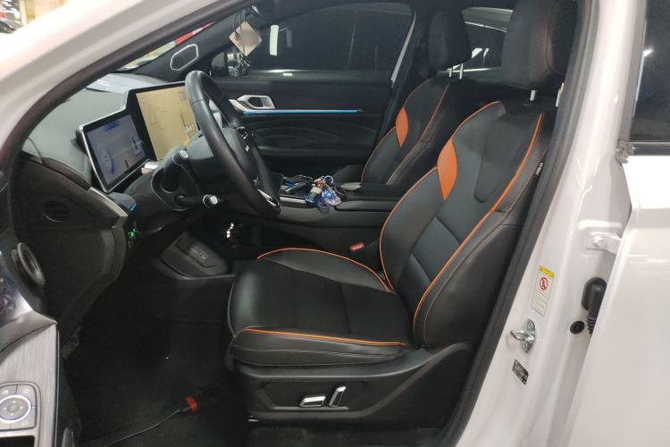 Used Haval XY 2022 1.5T Smart Edition