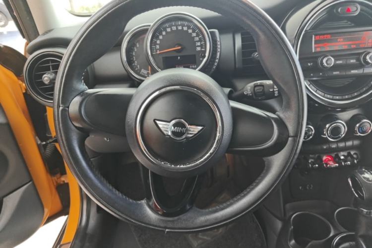 Used MINI 2015 1.2T ONE Five-Door Edition