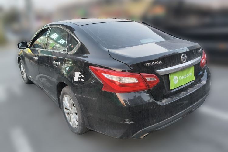 Used Nissan Teana 2016 2.0L XL Comfort Edition
