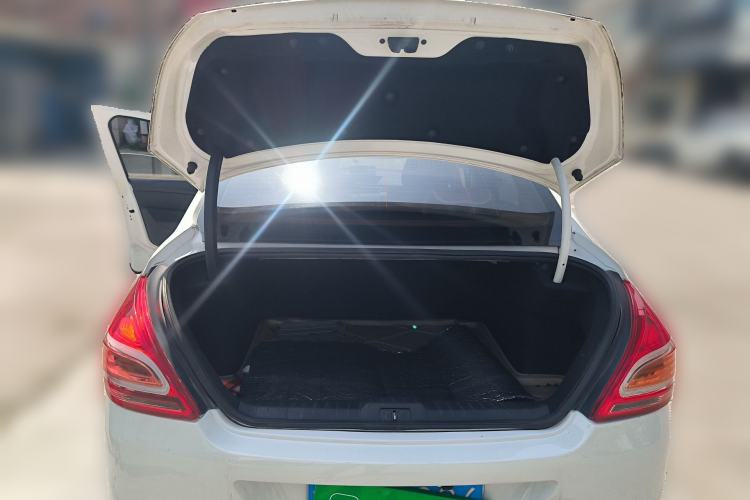 Used Peugeot 308 2012 1.6L Automatic YouShang Model
