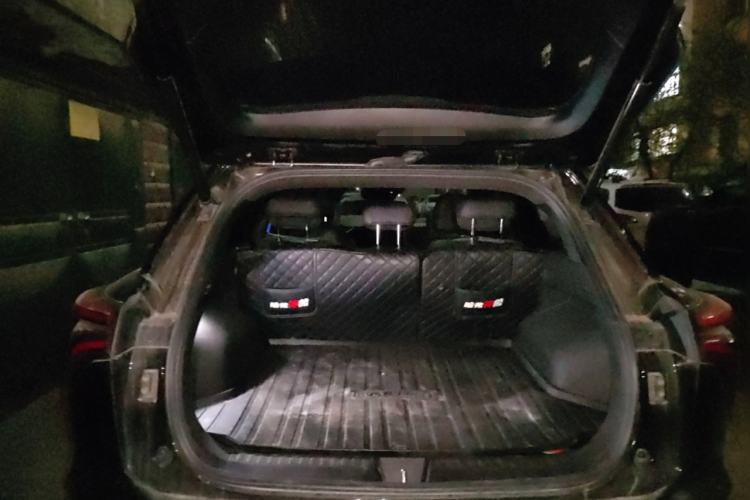 Used Haval XY 2022 1.5T Smart Edition
