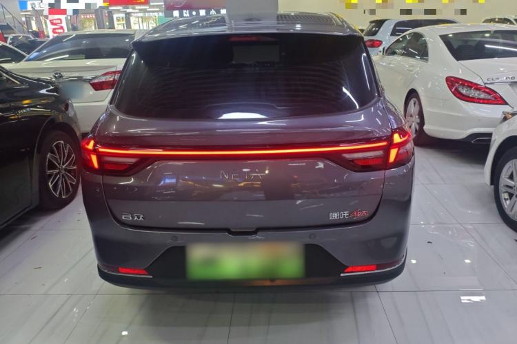 Used NETA AYA 2023 318 Lite