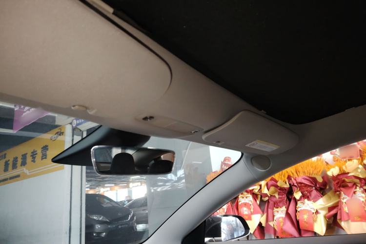 Used Tesla Model 3 2020 Revised Version Standard Range Rear-Wheel Drive – Upgraded Edition