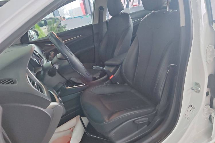 Used Buick GT 2021 Revised Version Flagship 1.5L Automatic Elite Edition