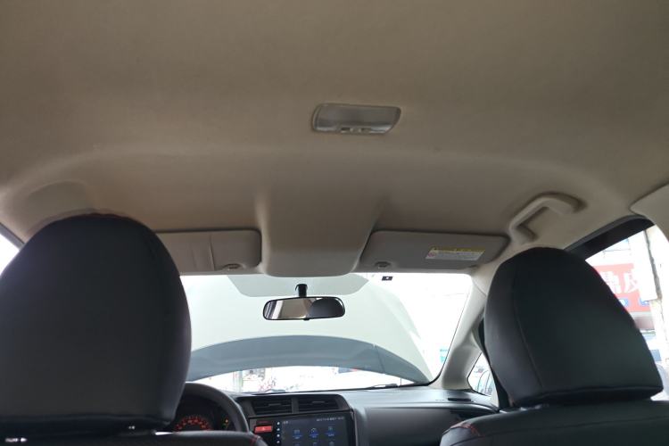 Used Honda Fit 2014 1.5L LX Manual Comfort Model
