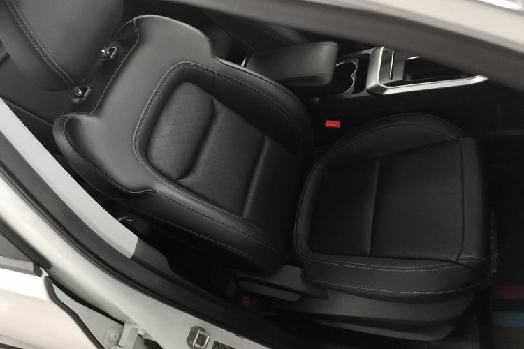 Used Chery Tiggo 8 2019 1.6 TGDI Automatic Fashion Edition
