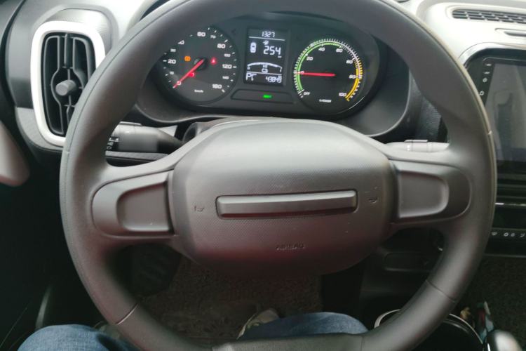 Used Roewe Clever 2022 311km QiQi BoBo Edition