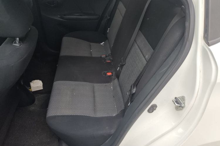 Used Toyota Vios 2019 1.5L CVT Innovation Edition