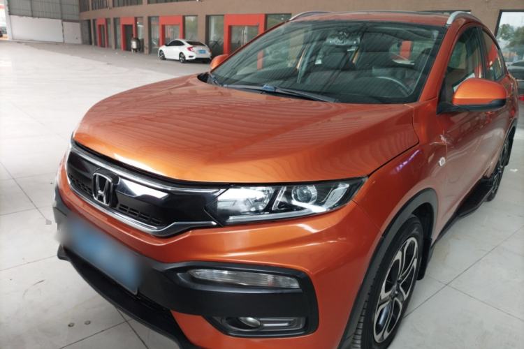 Used Honda XR-V 2015 1.8L EXi CVT Comfort Version