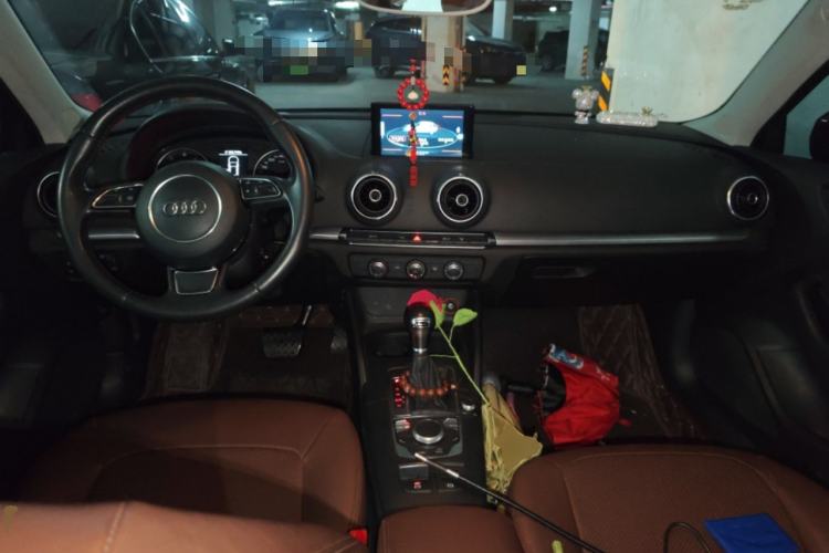 Used Audi A3 2014 Sportback 35 TFSI Automatic Style Edition