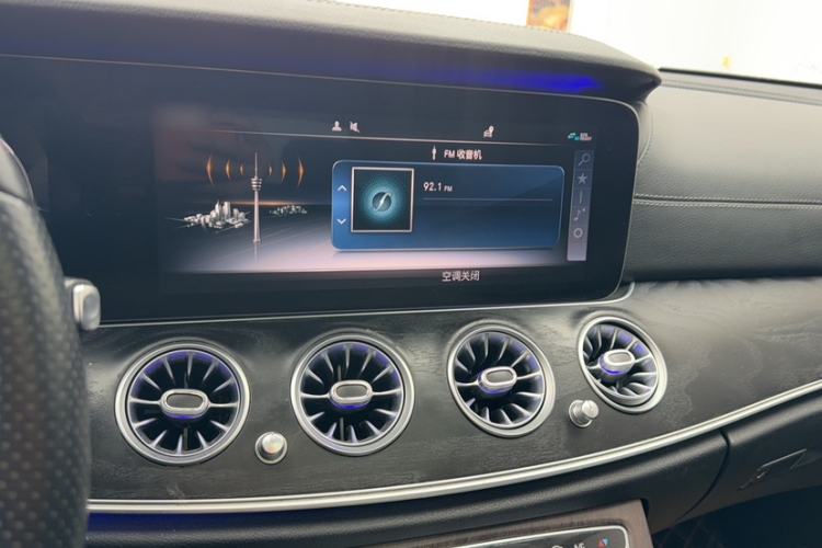 Used Mercedes-Benz E-Class 2017 E 320 L Sport 4MATIC