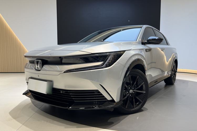Used Honda e:NP2 2024 Advanced Edition