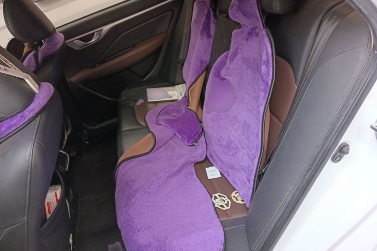 Used Geely Auto Vision 2018 1.5L Automatic Prestige Model
