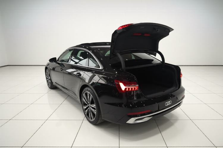 Used Audi A6L 2024 45 TFSI quattro Prestige Dynamic Edition
