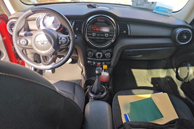 Used MINI MINI 2016 1.2T ONE Pioneer Edition