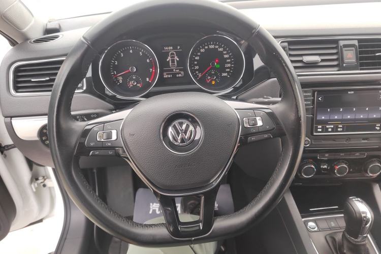 Used Volkswagen Sagitar 2018 280TSI DSG Ignite Edition