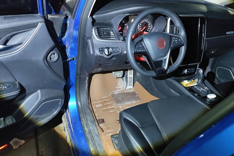 Used BYD Song MAX 2017 1.5T Automatic Smart Connect Elite 7-Seater
