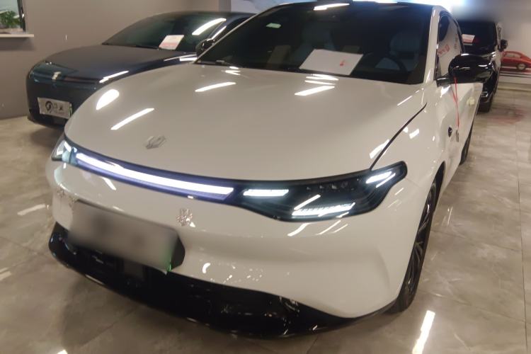 Used Leapmotor C01 2023 525 Comfort Edition