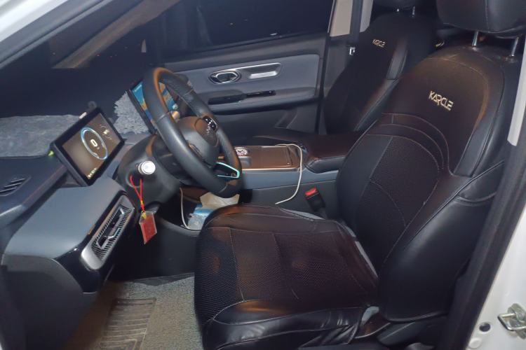 Used AION Y 2025 Plus 510 Enjoy Edition