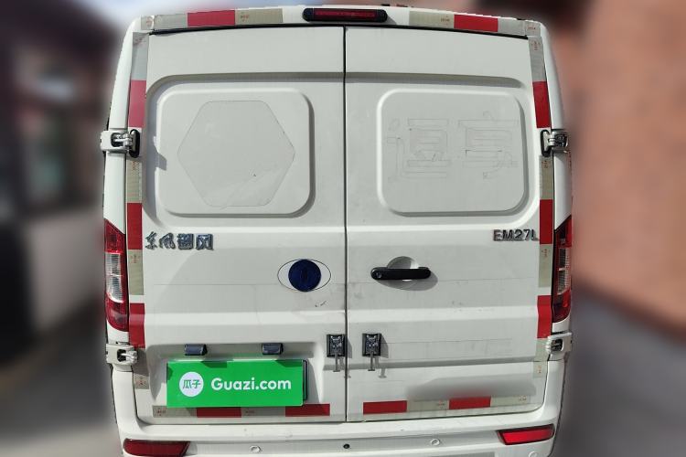 Used Dongfeng Yufeng EM27 2024 EM27L Henan Lidong 41.472 kWh
