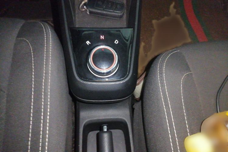 Used NETA N01 2019 380V
