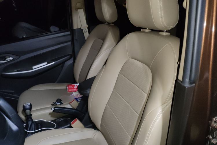 Used Wuling Hongguang 2021 1.5L Facelifted S Comfort Version with Electric Power Steering LAR
