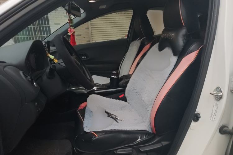 Used Honda XR-V 2020 1.5L CVT Comfort Version Left Front Seat