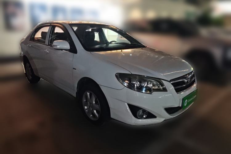 Used Toyota Corolla EX 2013 1.6L Automatic Excellence Edition