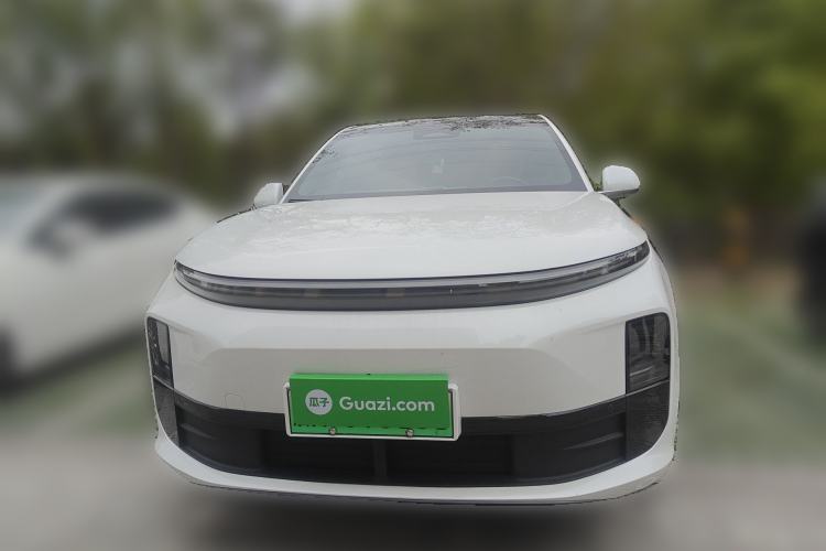 Used Li Auto L6 2024 Pro Model