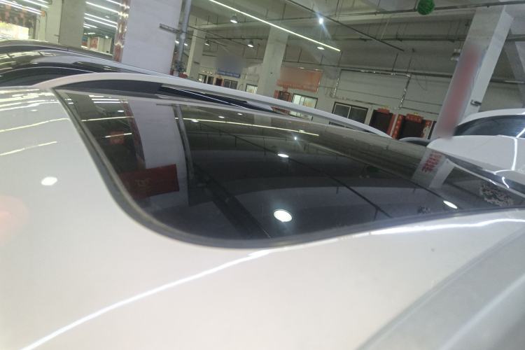 Used Roewe RX5 2020 20T Automatic Ali Smart Connectivity Beyond Intelligent Edition Roof