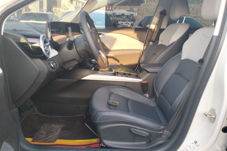 Used Chevrolet Monza 2024 1.5L Dual-Clutch Enjoyment Edition
