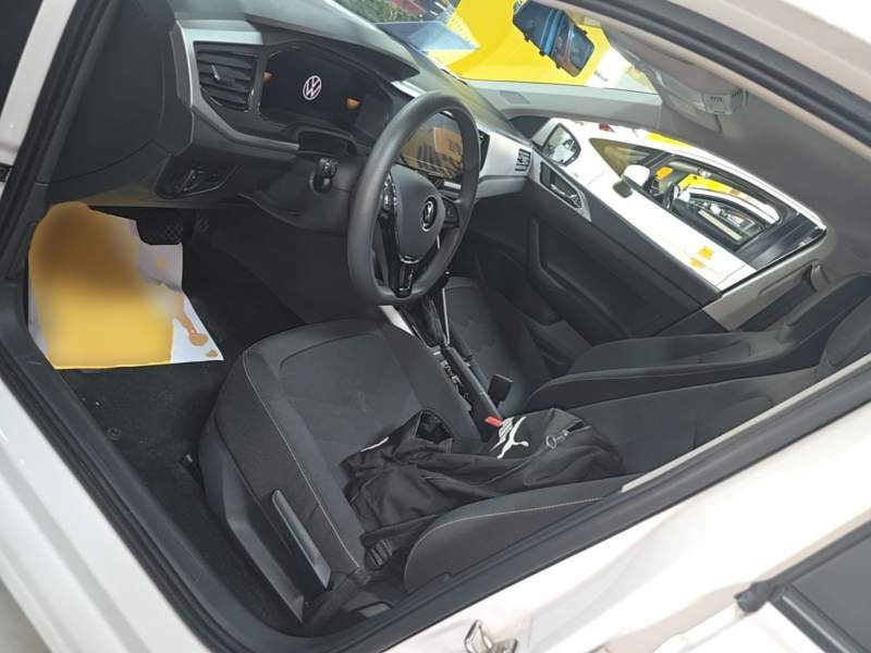 Used Volkswagen Polo 2023 Plus 1.5L Automatic Enjoy-the-Moment Edition — 14