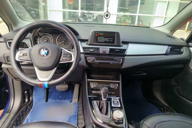 Used BMW 2 Series Active Tourer 2016 218i Leading Model