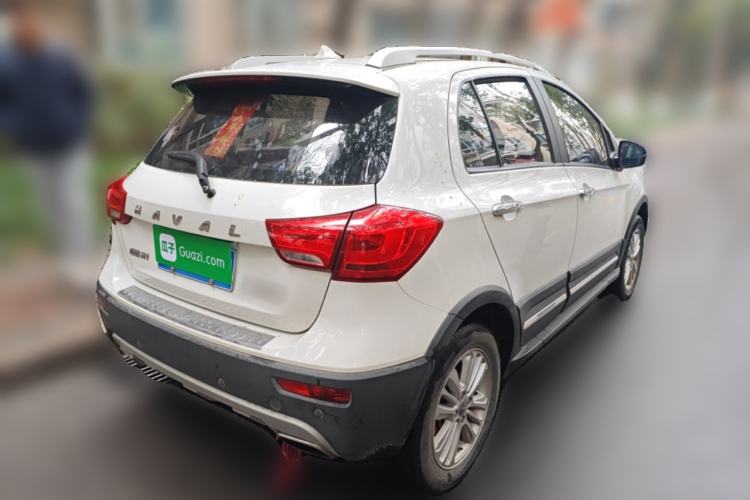Used Haval H1 2015 1.5L AMT Urban Model