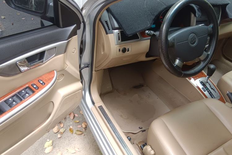 Used Buick Excelle 2011 1.6 LE-AT