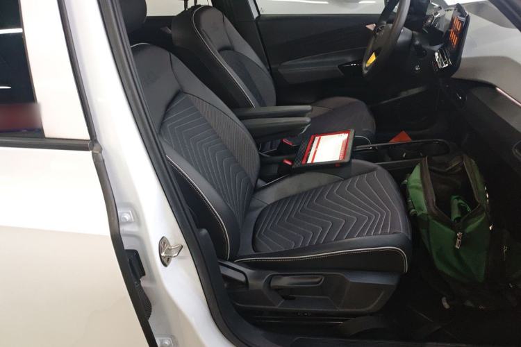 Used Volkswagen ID.3 2023 Pure Smart Edition
