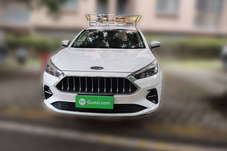 Used JAC Group J7 2020 1.5T CVT Superior Trim