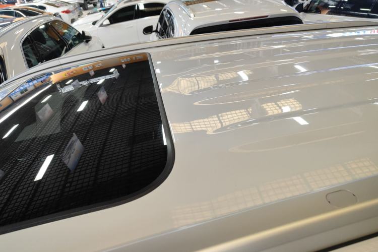 Used CHANGAN CS55PLUS 2022 2nd Generation 1.5T DCT Excellence Edition
