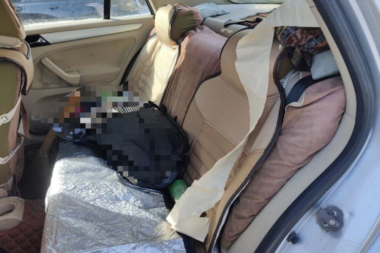 Used Volkswagen Bora 2012 1.6L Automatic Fashion Edition