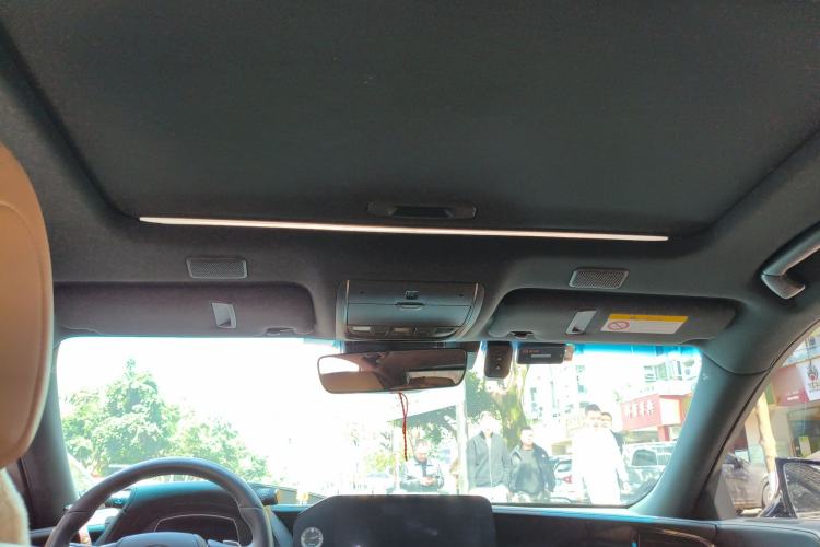 Used Lexus LS 2021 500h Excellence Edition
