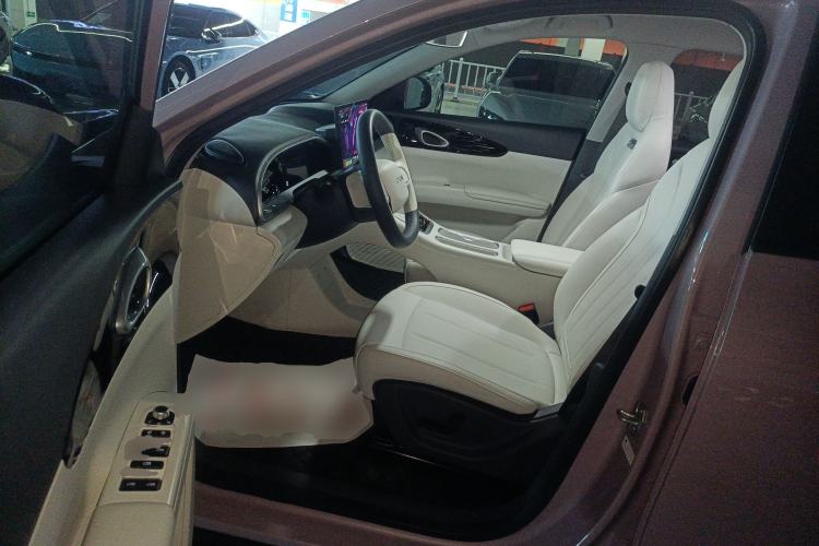 Used Geely Galaxy Geome 2025 UP 410km Exploration Edition