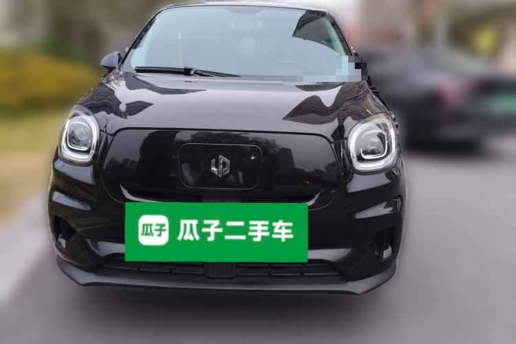 Used Leapmotor T03 2022 Hometown Jade Edition