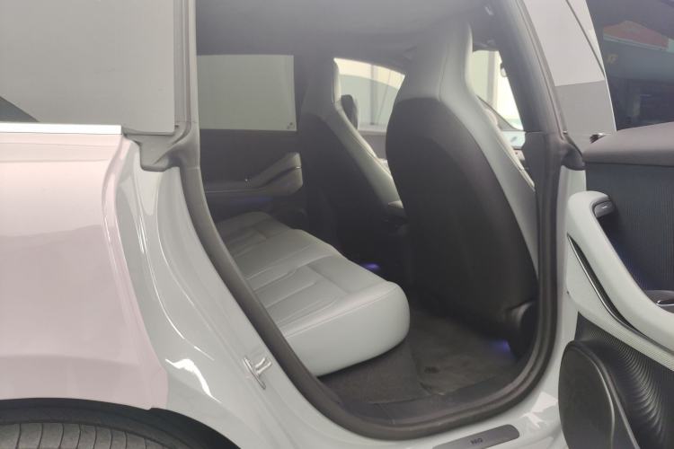 Used Nio ET5T 2023 75 kWh Touring