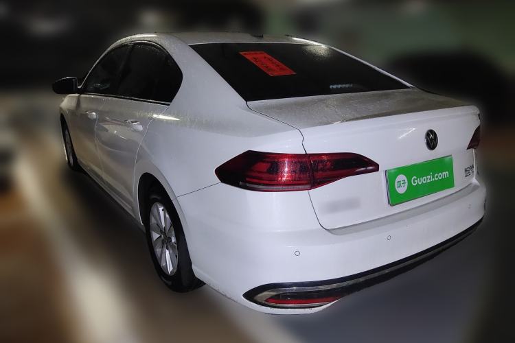 Used Volkswagen Bora 2024 200TSI DSG Comfort Edition