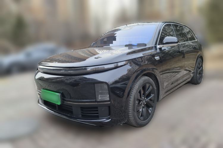 Used Li Auto L7 2023 Pro Model