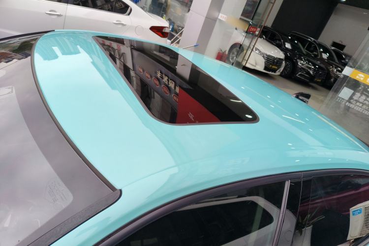 Used Honda Integra 2022 240TURBO CVT Phantom Night·Tech Edition